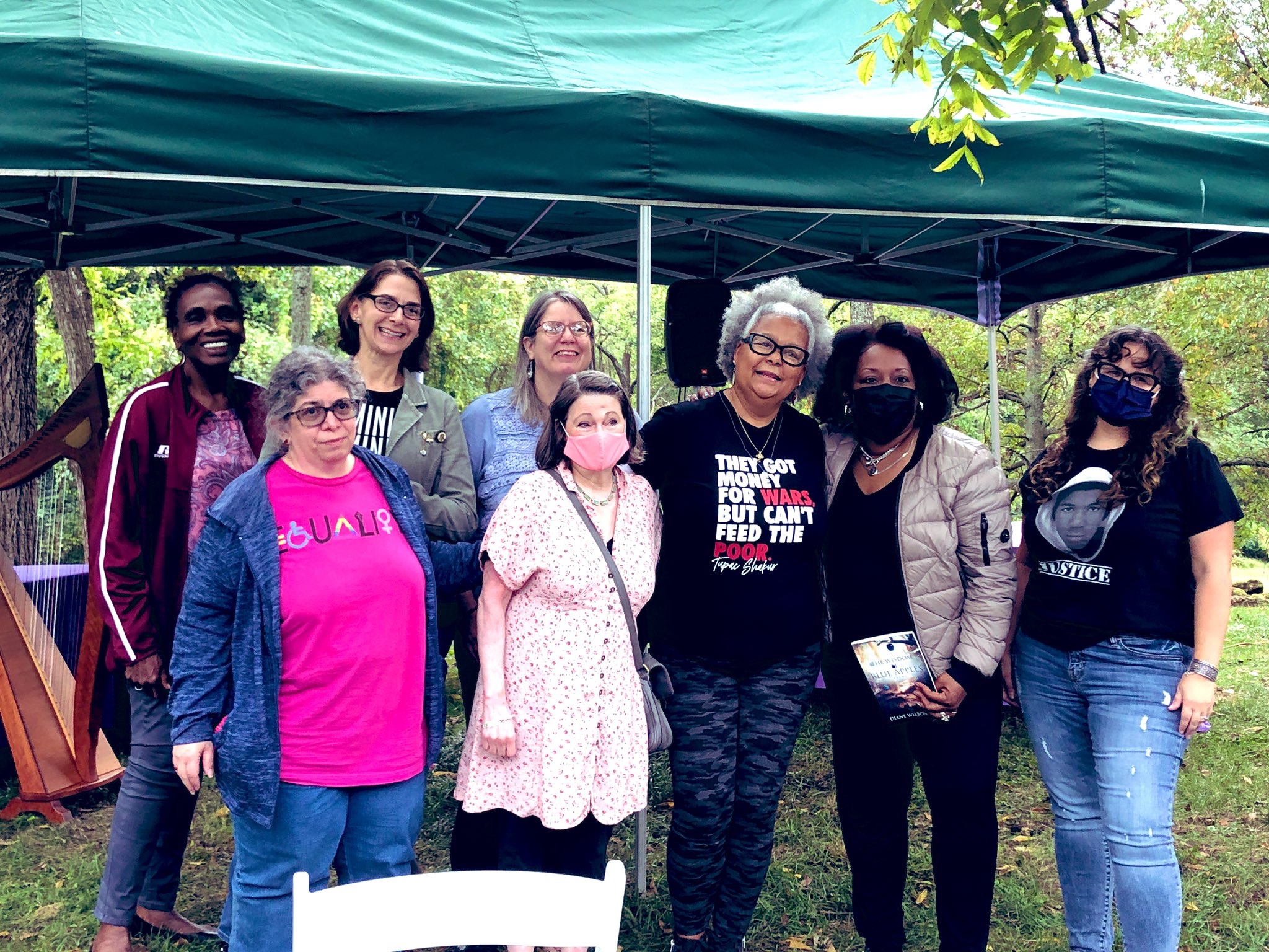 My Poetry Journey this Year