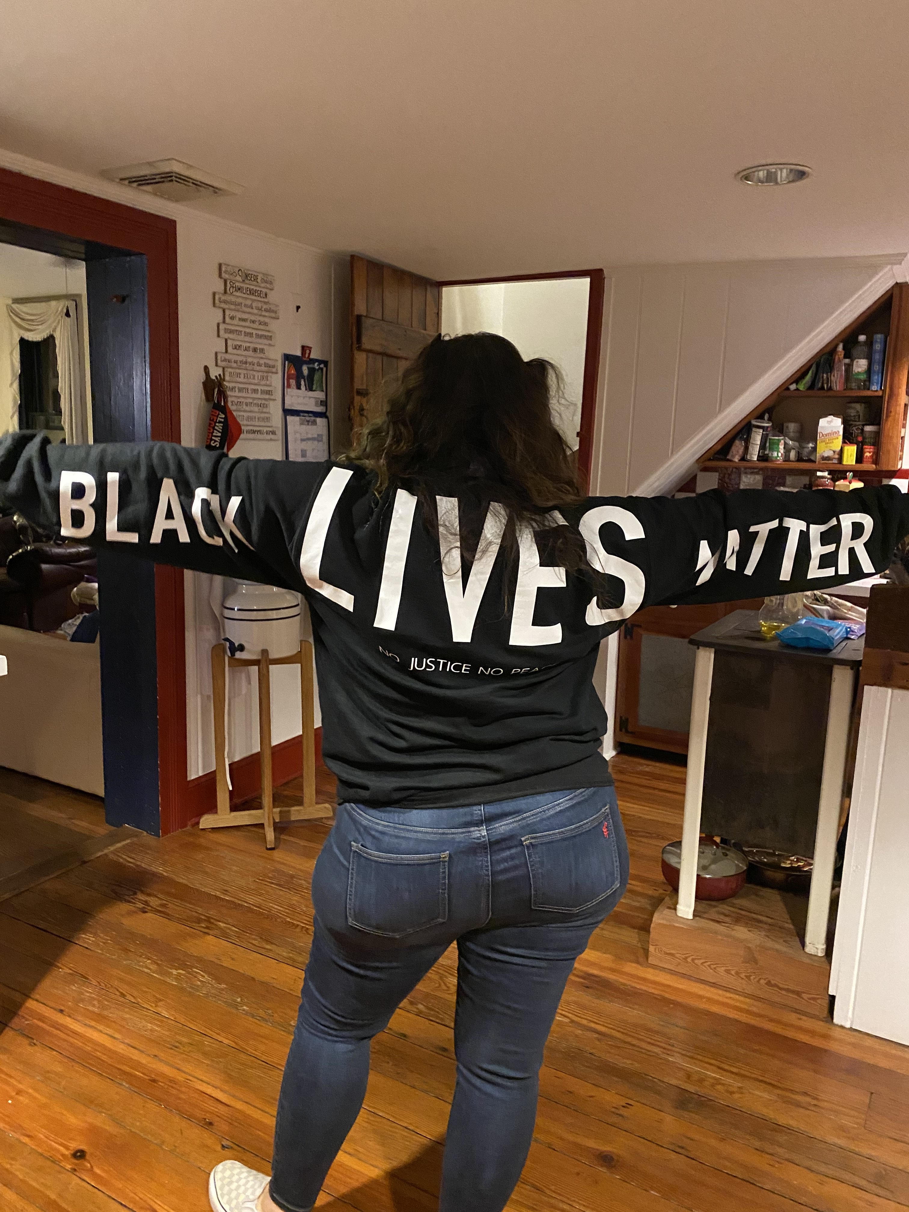 What’s in My Closet