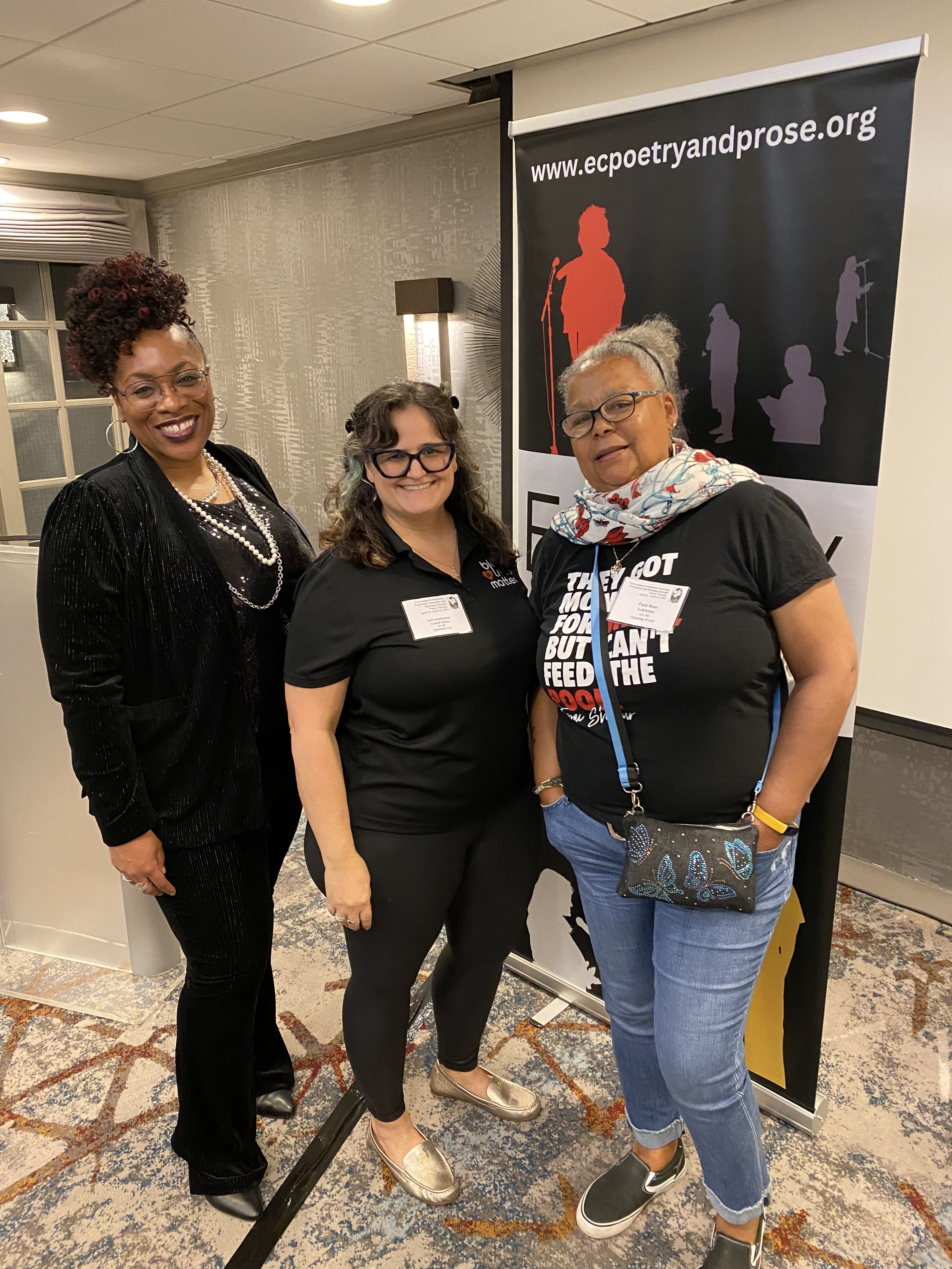 New website design, happenings, etc.